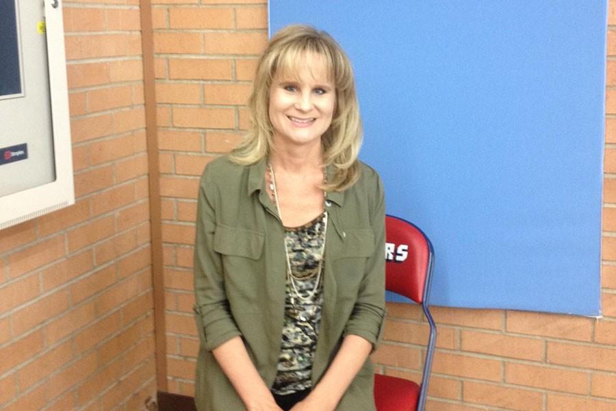 Mrs. Lori Emrich : The Woman Behind The Scenes