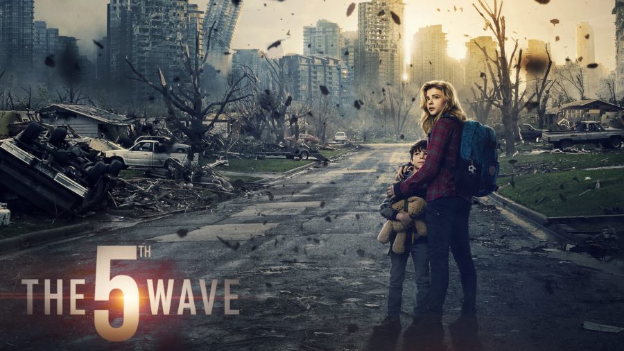 The 5th Wave Book Review