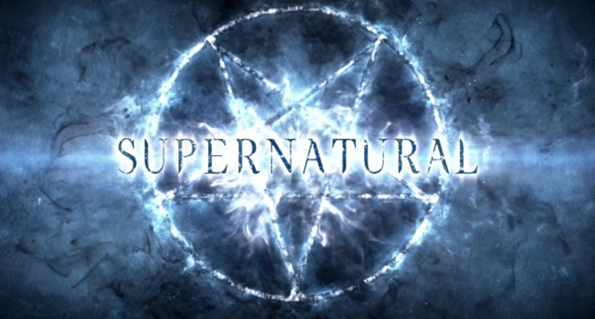 Supernatural Returns October 13