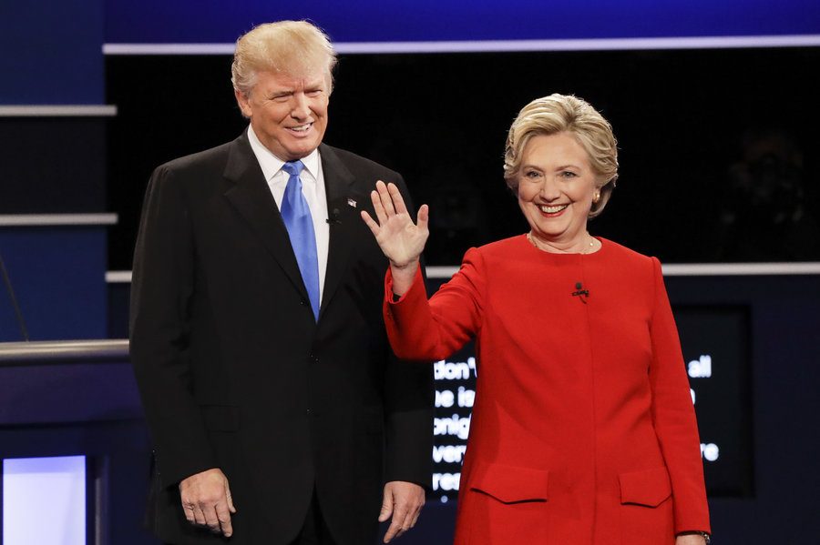 The+First+Presidential+Debate