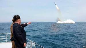 North Korea Nuke