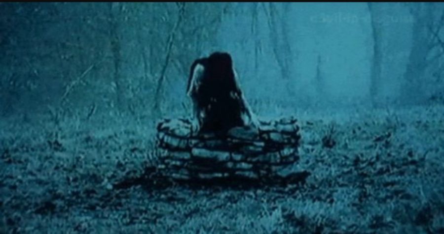 Rings, the third film in the American The Ring series, introduces us to new characters, and new threats. Taking place in the digital age, the horrific video containing the inescapable curse is no longer contained to a VHS tape, but flows through the internet, and now has access to whatever it can get its hands on. Rings debuts on September 28.