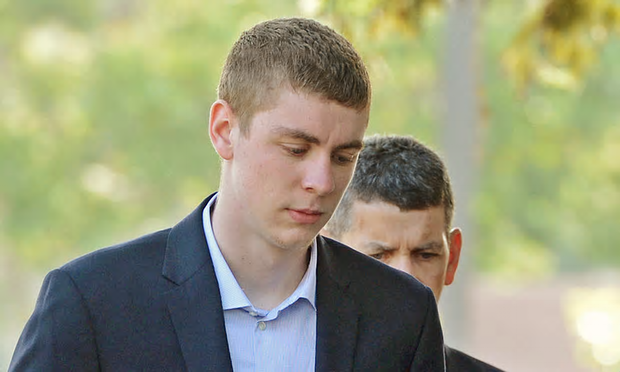 Stanford Swimmer Released After Serving Only 3 Months for Rape