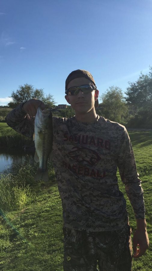 Tips and Tricks to Finessing Fish in Tucson