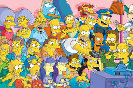 Ay caramba! Simpsons Breaks Record with 30th Season