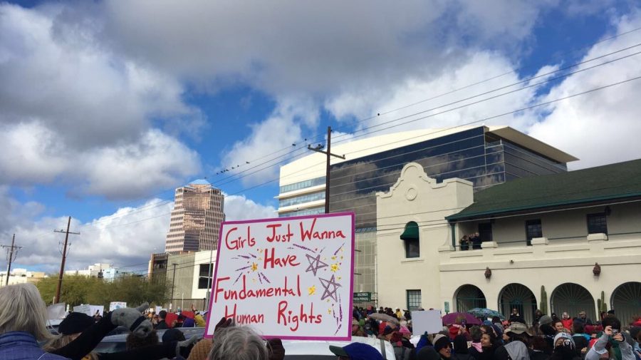 Womens+March