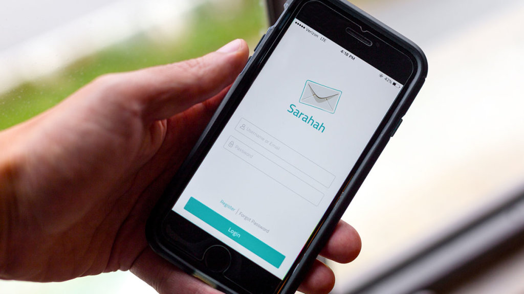 Sarahah - The Anonymous Review Link Taking Snapchat by Storm