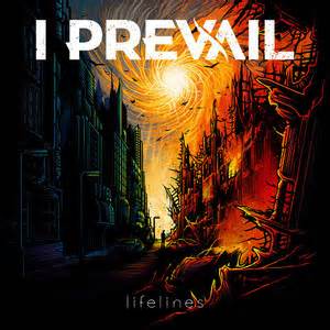 Lifelines by I Prevail Review