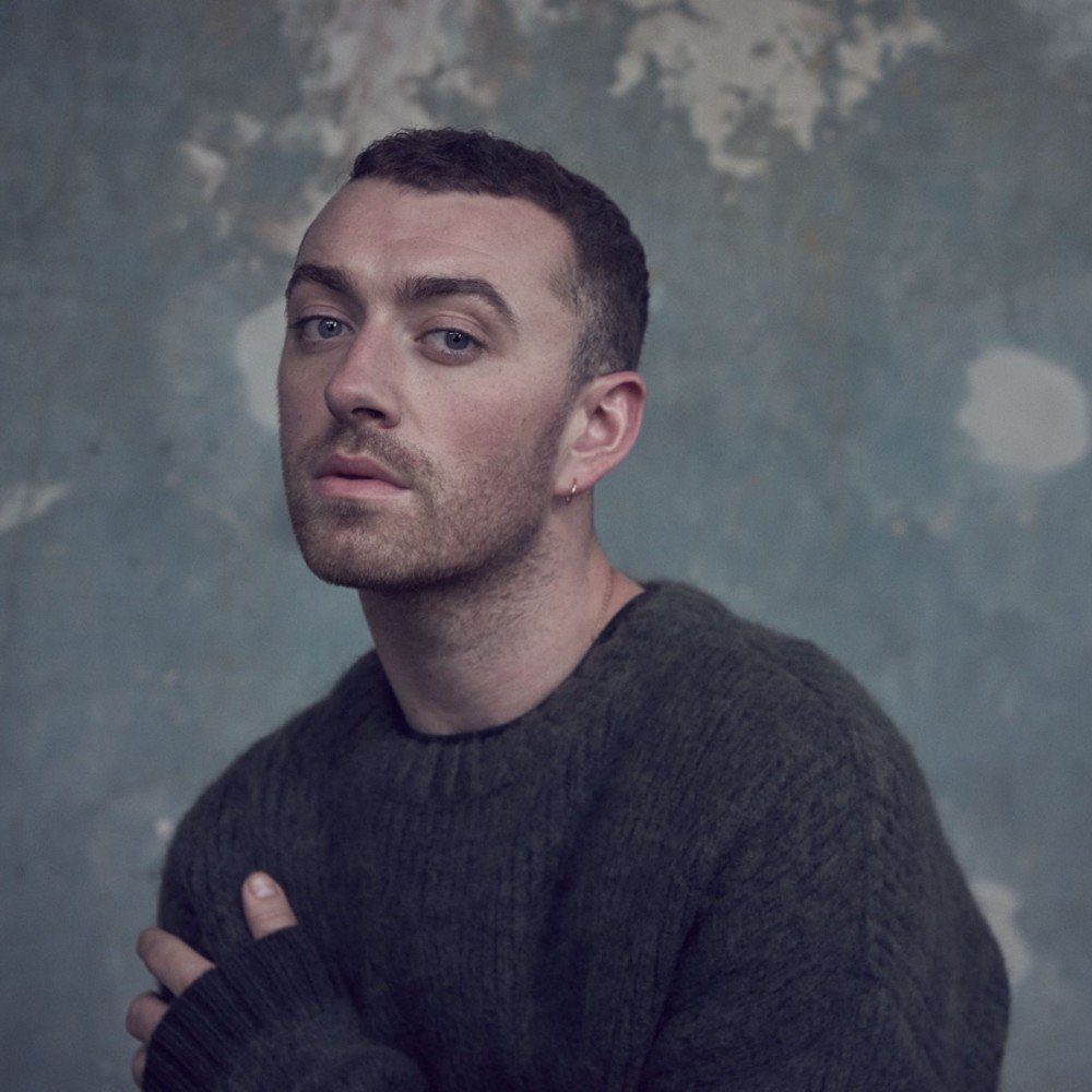Sam Smith Releases New Song After 2-year Break