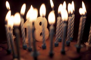 Turning 18 – The Beginning Of Adulthood – The Paper Cut