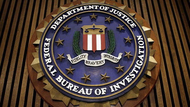 FBI Deputy Director McCabe Steps Down