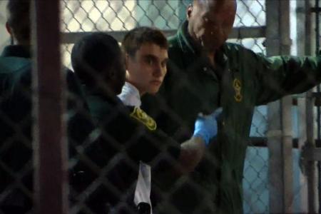 17 Killed in Florida School Shooting