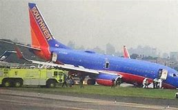 Southwest Airlines Accident Causes the Loss of a Life