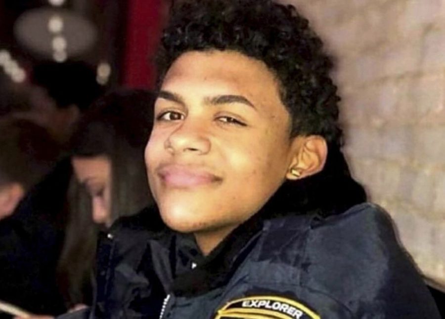 Bronx Teen Stabbed to Death