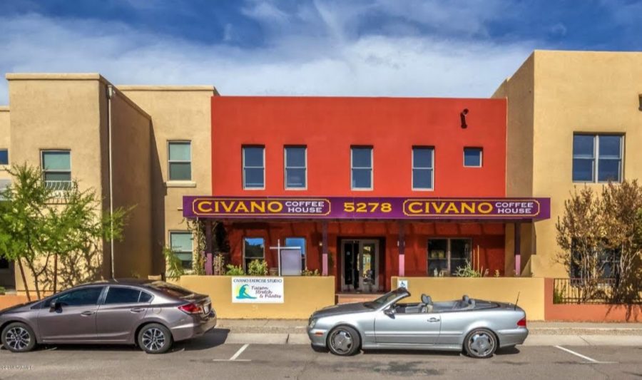 Civano Coffee House is the Cafe You Have Always Wanted