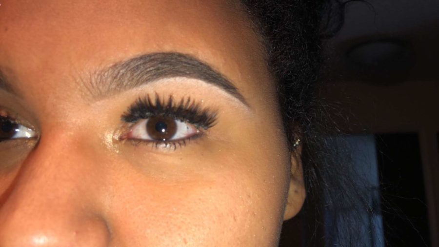 All You Need To Know About Eyelash Extensions