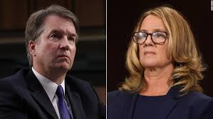 Kavanaugh or Ford: Who Is to Be Believed?