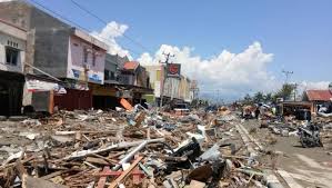Earthquake and Tsunami Devastate Indonesia