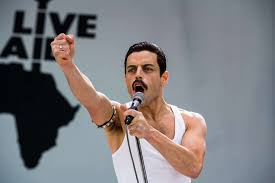 Bohemian Rhapsody Will Rock You