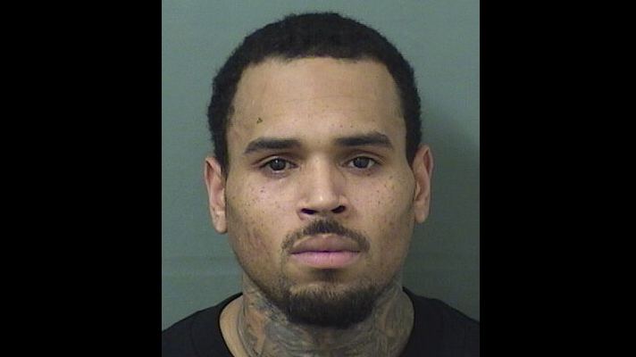 Chris Brown Rape Allegations Leads to Lawsuit