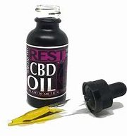 CBD Oil - Benefits And Side Effects