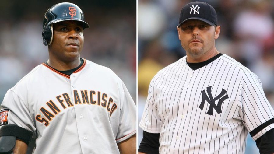 Why Bonds and Clemens Dont Belong in the Hall of Fame