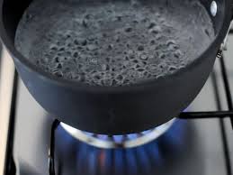 Is It Safe to Reboil Water?