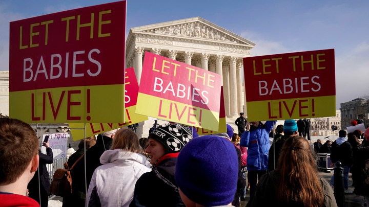 Anti-abortion+marchers+rally+at+the+Supreme+Court+during+the+46th+annual+March+for+Life+in+Washington%2C+U.S.%2C+January+18%2C+2019.+REUTERS%2FJoshua+Roberts+-+RC1D0A3A5F10