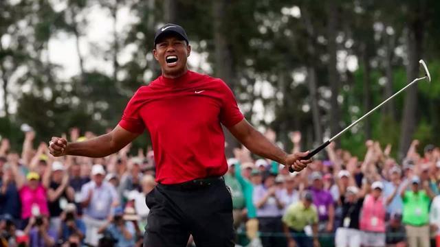 Is He Back? Tiger Woods Wins His 15th Major!
