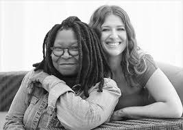 Whoopi Goldberg Launches Line of Marijuana Products for Period Pain