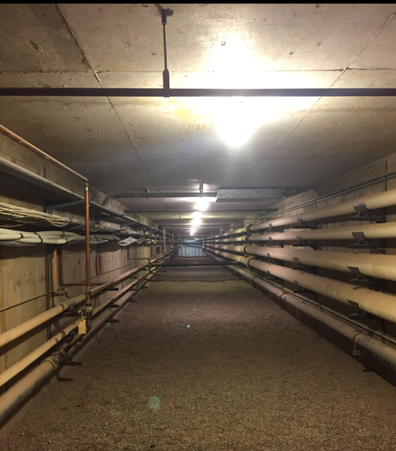 Sahuaros Underground Bomb Shelter
