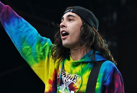 Vic Fuentes: New CEO of Living The Dream Foundation