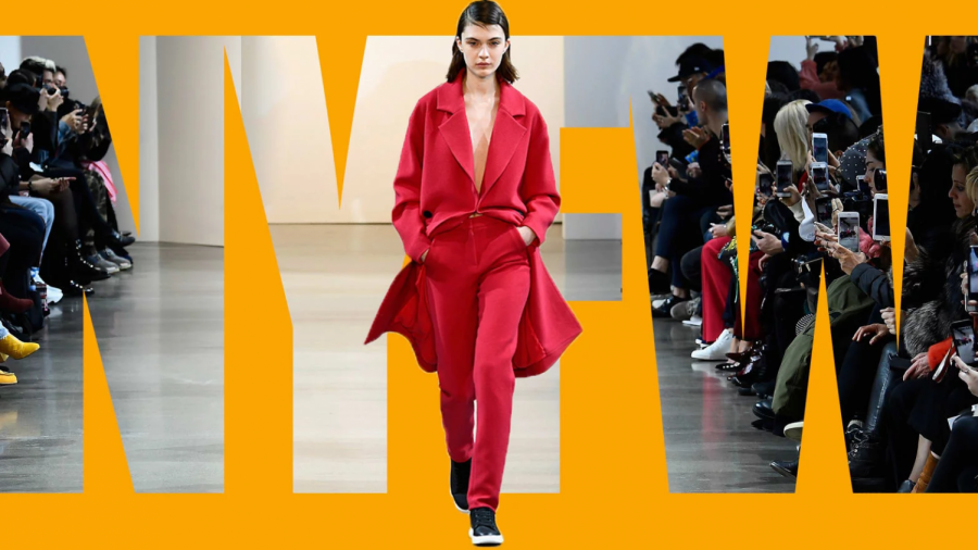 The Inside Scoop On New York Fashion Week!