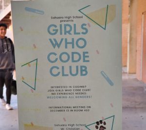 A Check-In with The Girls Who Code Club