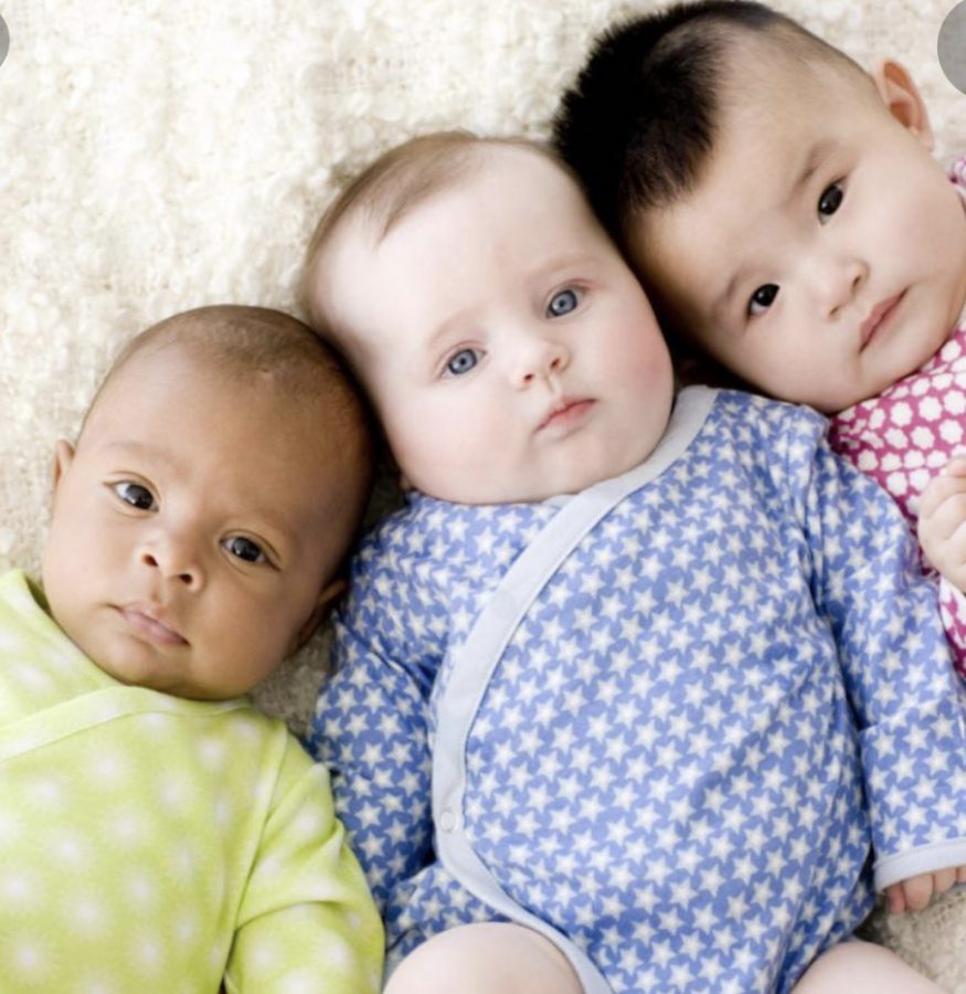 2020s Most Popular Baby Names And New Year Babies