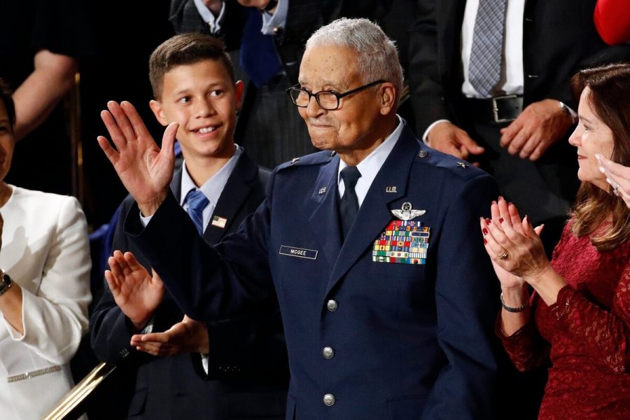 https://www.airforcetimes.com/news/your-air-force/2020/02/06/at-state-of-the-union-a-generals-star-for-a-tuskegee-airman-and-a-glimpse-at-the-future/?utm_expid=.jFR93cgdTFyMrWXdYEtvgA.0&utm_referrer=https%3A%2F%2Fwww.google.com%2F