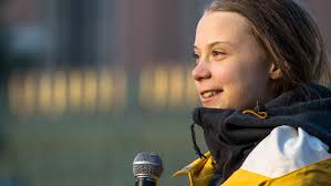 Greta Thunberg BBC Documentary