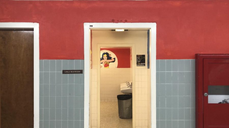 Sahuaro’s Ongoing Bathroom Issues: How It’s (almost) Been Fixed