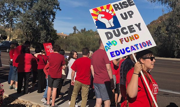 Arizona+Education+At+An+All+Time+Low%3F