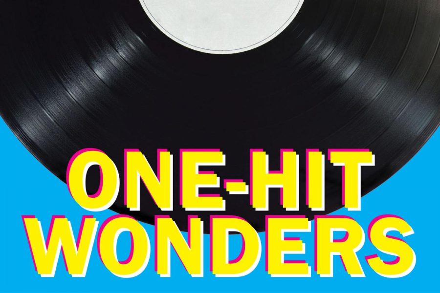 The Dying Art of The One Hit Wonder