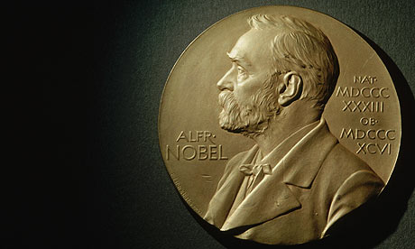 Donald Trumps Quest for the Nobel Prize