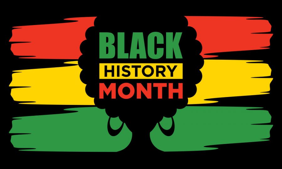 Planning Committee Initiated for Black History Month