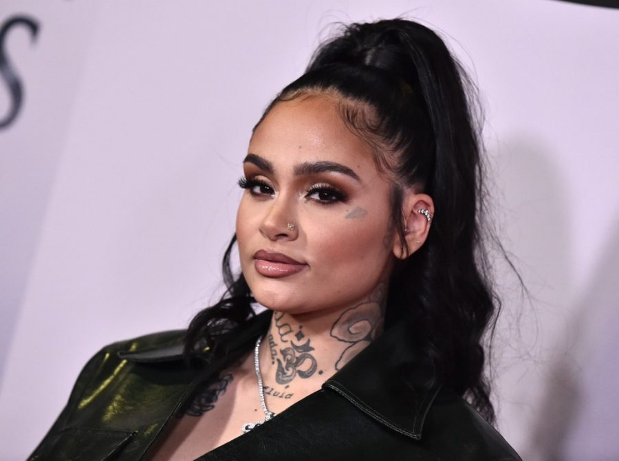 Kehlani is a 25-year-old singer based out of Oakland, California. Her super wide array of tattoos is what catches the eye at first, but the way she carries herself and dresses screams West coast. Its very unique, and thats why she made this list.