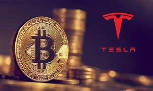 Teslas Plan for Bitcoin