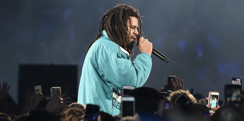 A+Very+Eventful+Week+For+J+Cole+Fans