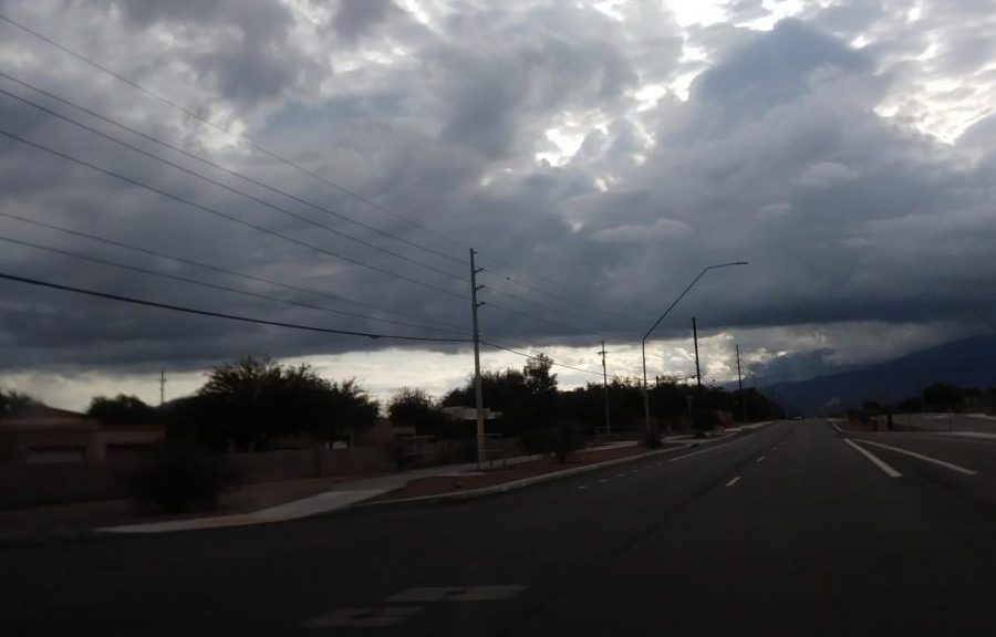 Tucson Has Record-Breaking Monsoon Season