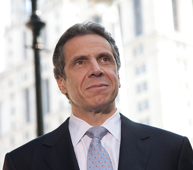 New Yorks Andrew Cuomo Resigns Amid Sexual Assault Allegations