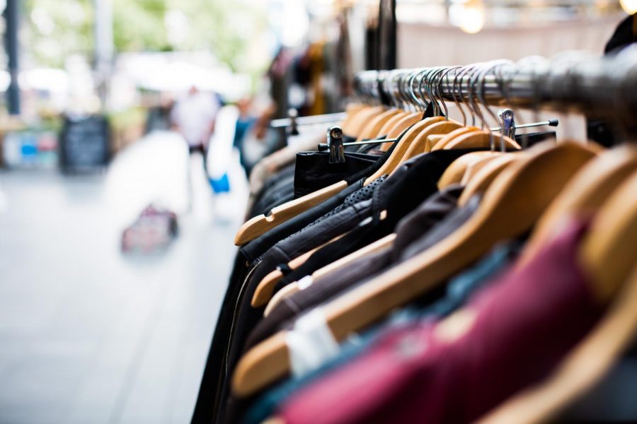 Options upon options of clothes. What clothing is worth your money?
