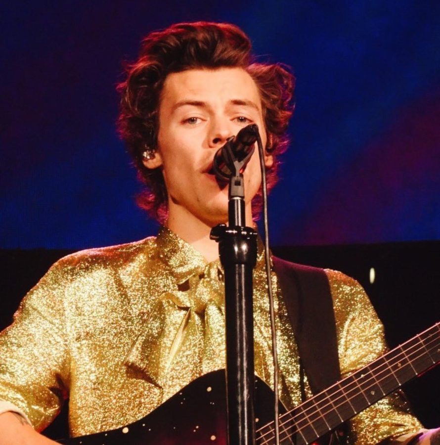 10 Things I Learned from Harry Styles  