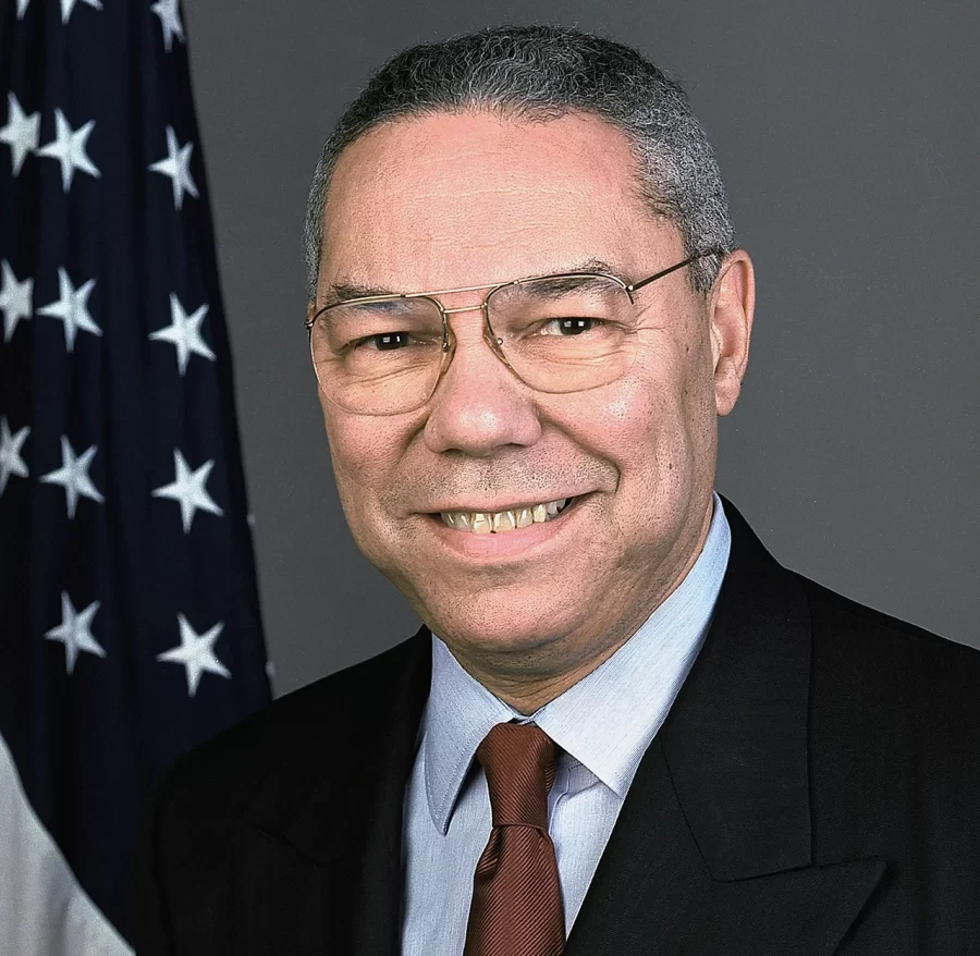 Life and Death of First Black Secretary of State - Colin Powell